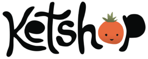 Ketshop Logo