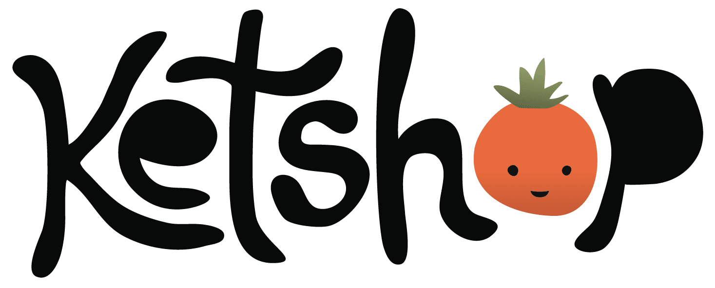 Ketshop Logo