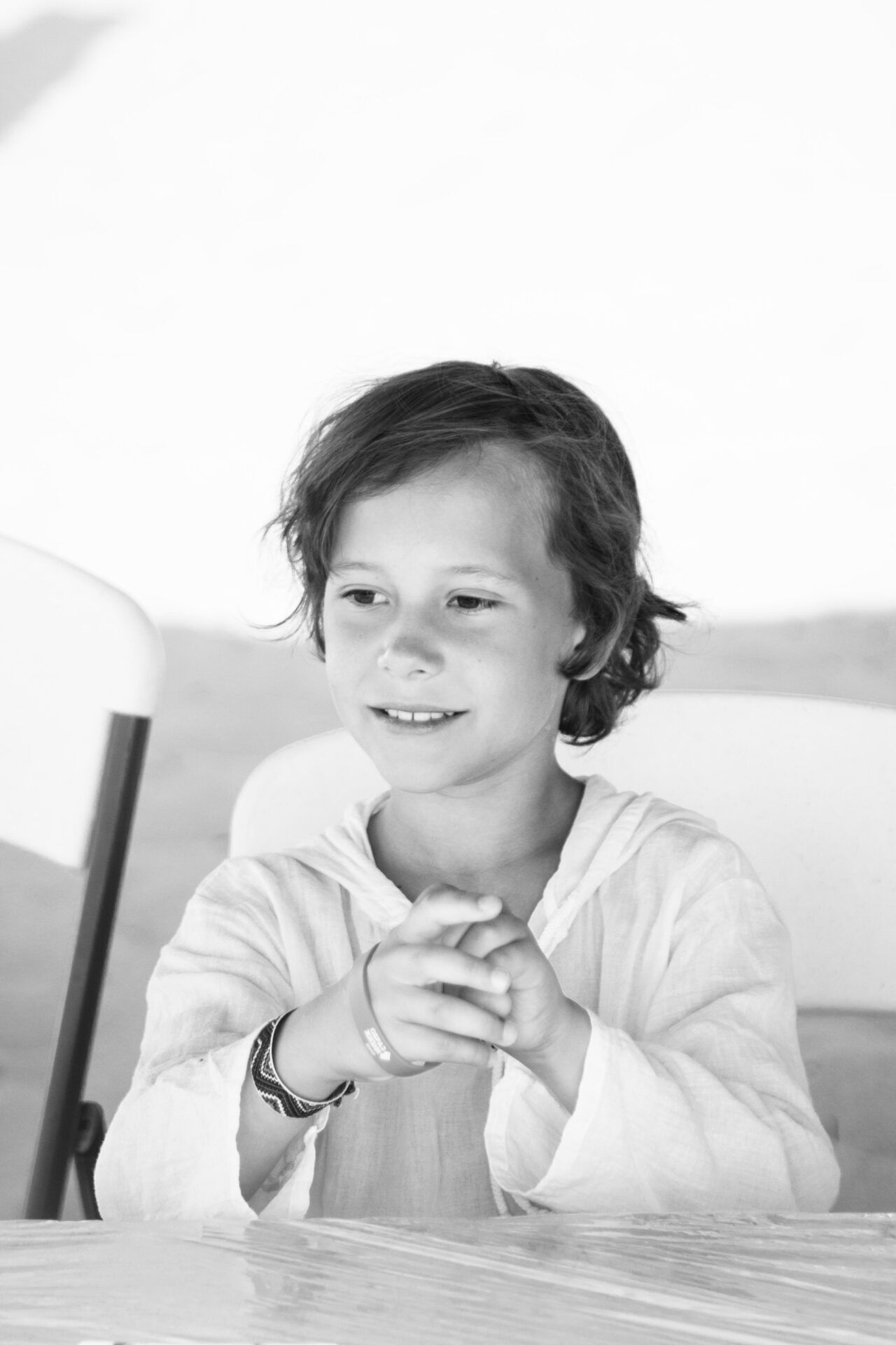 Jasper, an 8 year old Ketshop user.