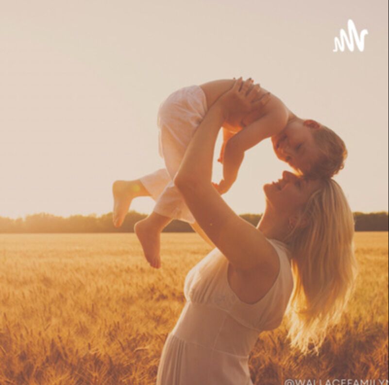 Pillars for Purposeful Motherhood